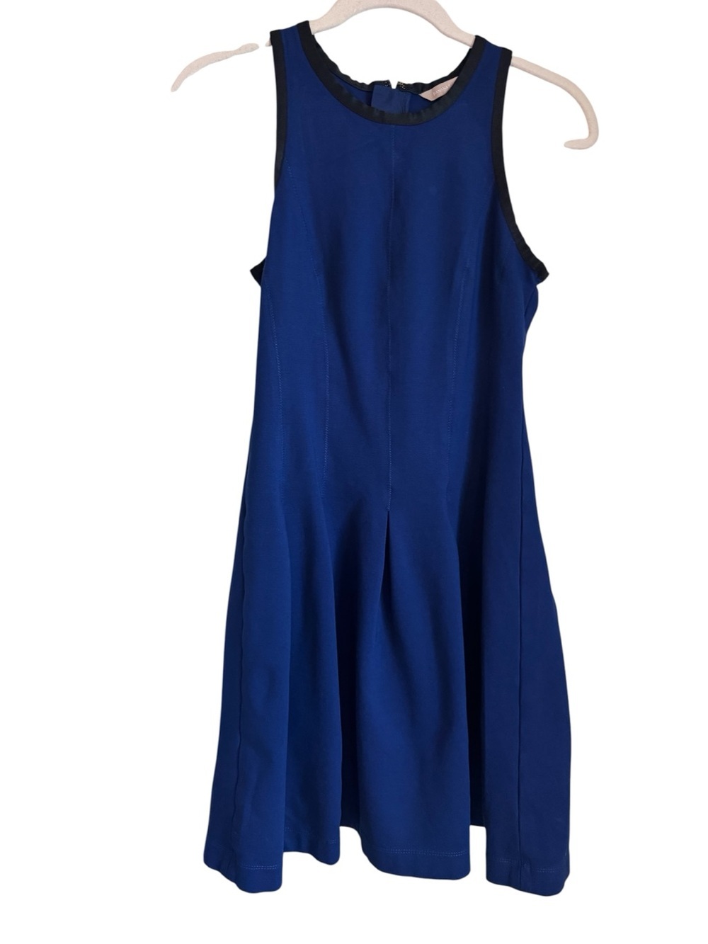 Banana Republic Sleeveless Dress